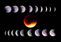 Preview of Tonight: A Total Lunar Eclipse