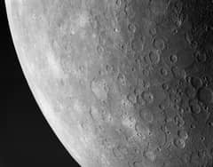 Preview of Southwest Mercury