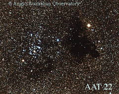 Preview of Bright Stars and Dark Clouds