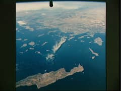 Preview of Aristarchus' Unbelievable Discoveries