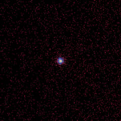 Preview of Sirius: The Brightest Star in the Night