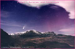 Preview of Big Sky Comet