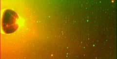 Preview of Io's Sodium Cloud