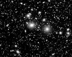 Preview of The Perseus Cluster of Galaxies