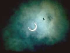 Preview of A Fleeting Eclipse
