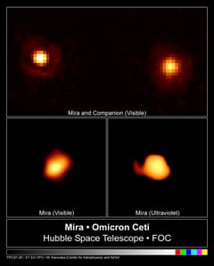 Preview of Resolving Mira