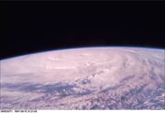 Preview of Super Typhoon Winnie
