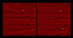 Preview of Night Lightning on Jupiter