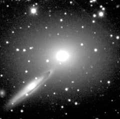 Preview of Seeing Through Galaxies