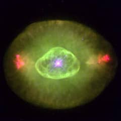 Preview of NGC 6826: The Blinking Eye