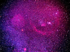 Preview of Orion: The Big Picture