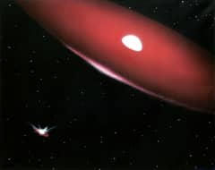 Preview of Phi Persei: Double Star