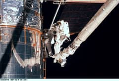 Preview of New Eyes for the Hubble Space Telescope