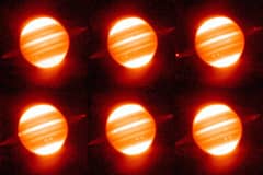 Preview of Running Red Rings Around Jupiter