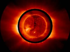 Preview of A Wind From The Sun