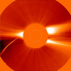 Preview of Sungrazer