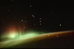 Preview of Aurora and Orion