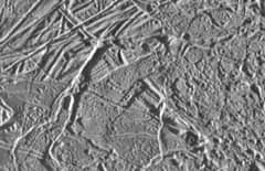 Preview of Europa: The Latest From Galileo