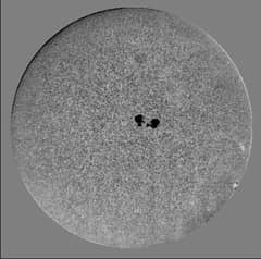 Preview of Grey Sun Seething
