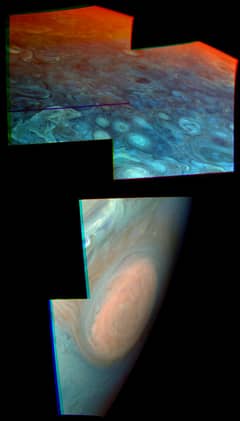 Preview of Hazing Jupiter