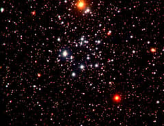 Preview of Open Cluster M50