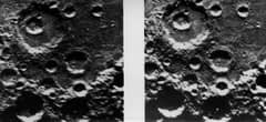 Preview of Mercury in Stereo: Craters Within Craters