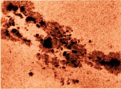 Preview of Sunspots: Magnetic Depressions