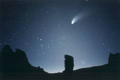 Preview of Help Aldebaran Map the Moon