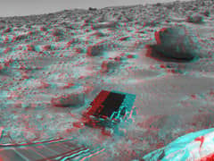 Preview of Mars: Yogi And Friends In 3D