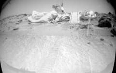 Preview of Sojourner's View: The Sagan Memorial Station