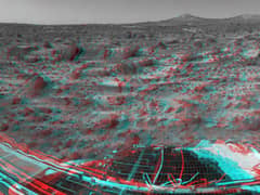 Preview of Mars: Twin Peaks In Stereo