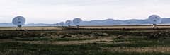 Preview of A Very Large Array of Radio Telescopes