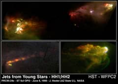 Preview of HH1/HH2: Star Jets