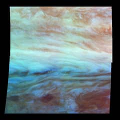 Preview of Jupiter: At The Belt-Zone Boundary