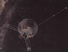Preview of Pioneer 10: The First 6 Billion Miles