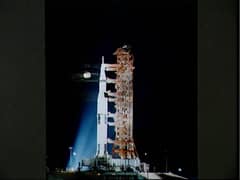 Preview of The Last Moon Shot