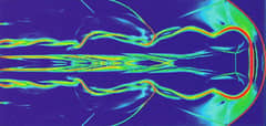 Preview of Jet Near Light Speed