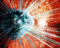 Preview of Lasers in Eta Carinae