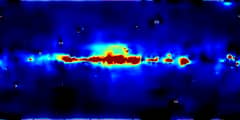 Preview of The Milky Way's Gamma-Ray Halo