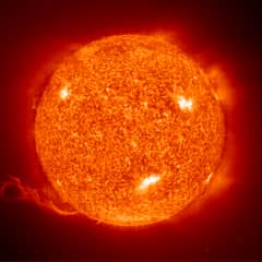Preview of Escape From The Sun