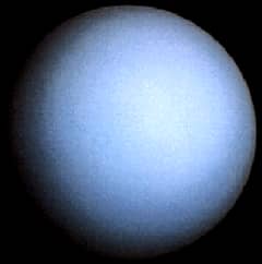 Preview of Uranus: The Tilted Planet