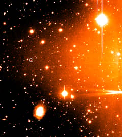 Preview of Irregular Moons Discovered Around Uranus