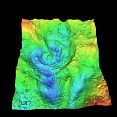 Preview of Impact! 65 Million Years Ago