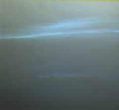 Preview of Ice Clouds over Mars