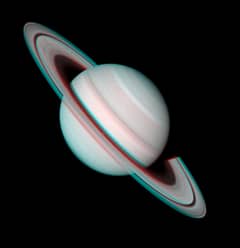Preview of Stereo Saturn