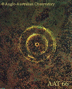 Preview of Echos of Supernova 1987A
