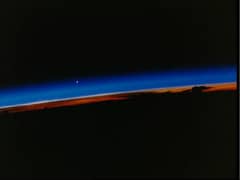 Preview of Venus On The Horizon