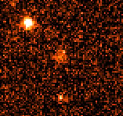 Preview of GRB Fireball Persists