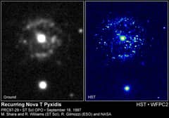 Preview of T Pyxidis: Recurrent Nova