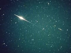 Preview of Iridium Flare